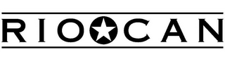 RIO CAN logo