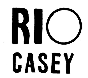 RIO CASEY logo