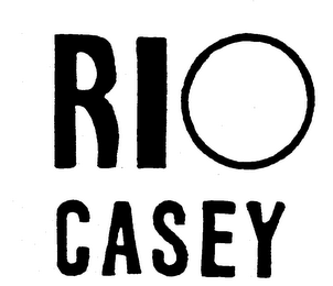 RIO CASEY logo