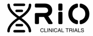 RIO CLINICAL TRIALS logo