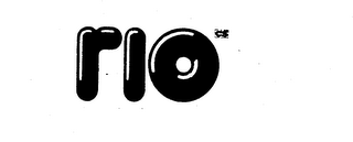 RIO CS logo