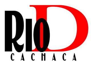 RIO D CACHACA logo