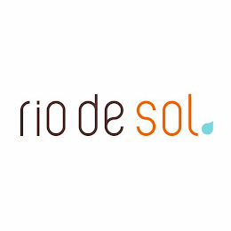 RIO DE SOL logo