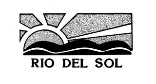 RIO DEL SOL logo