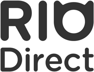 RIO DIRECT logo