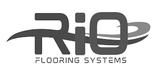 RIO FLOORING SYSTEMS logo