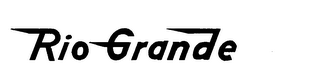 RIO GRANDE logo