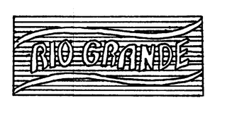 RIO GRANDE logo