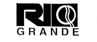 RIO GRANDE logo