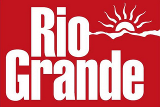 RIO GRANDE logo