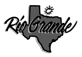 RIO GRANDE logo