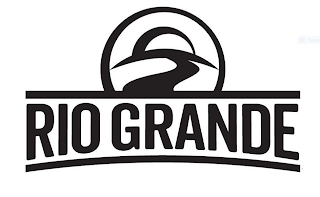 RIO GRANDE logo