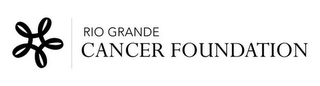 RIO GRANDE CANCER FOUNDATION logo