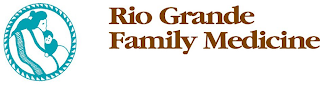 RIO GRANDE FAMILY MEDICINE logo