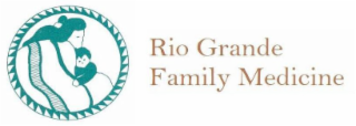 RIO GRANDE FAMILY MEDICINE logo
