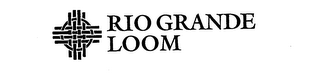 RIO GRANDE LOOM logo