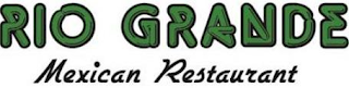 RIO GRANDE MEXICAN RESTAURANT logo