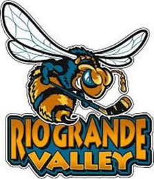 RIO GRANDE VALLEY logo