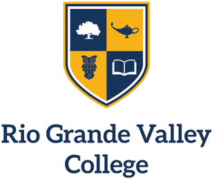 RIO GRANDE VALLEY COLLEGE logo