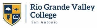 RIO GRANDE VALLEY COLLEGE SAN ANTONIO logo