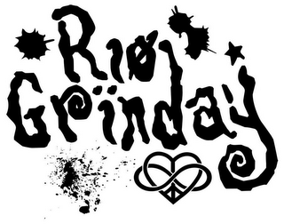 RIO GRINDAY logo