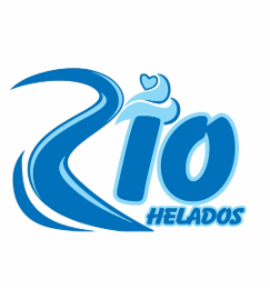 RIO HELADOS logo