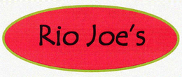 RIO JOE'S logo