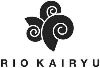 RIO KAIRYU logo