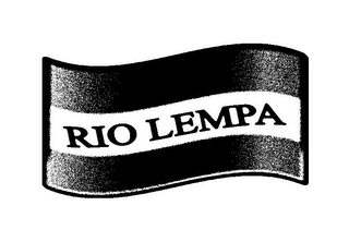 RIO LEMPA logo