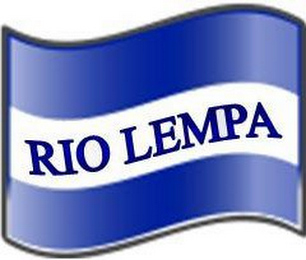RIO LEMPA logo