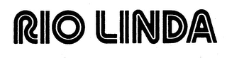RIO LINDA logo