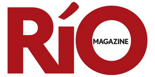 RIO MAGAZINE logo