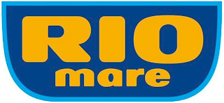 RIO MARE logo