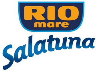 RIO MARE SALATUNA logo