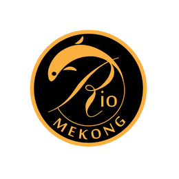 RIO MEKONG logo