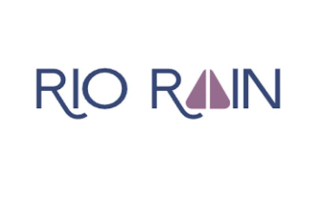RIO RAIN logo
