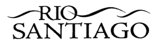 RIO SANTIAGO logo