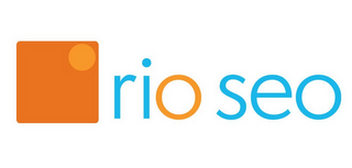 RIO SEO logo