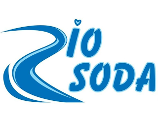 RIO SODA logo