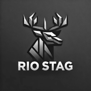 RIO STAG logo