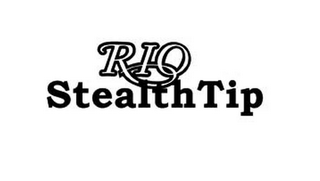 RIO STEALTHTIP