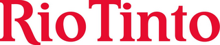 RIO TINTO logo