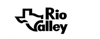 RIO VALLEY logo