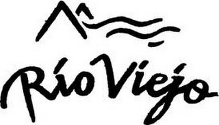 RIO VIEJO logo
