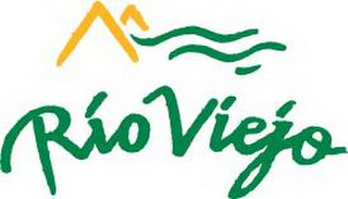 RIO VIEJO logo