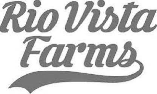 RIO VISTA FARMS logo