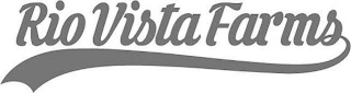 RIO VISTA FARMS logo