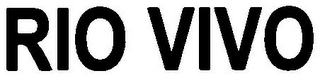 RIO VIVO logo