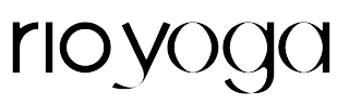 RIO YOGA logo