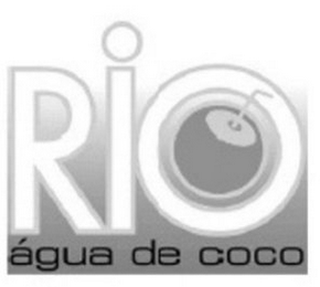RIO ÁGUA DE COCO logo